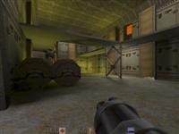 Sector 1 Room